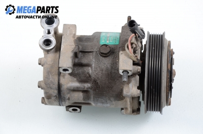 Компресор климатик за Alfa Romeo 156 Sedan (09.1997 - 09.2005) 1.8 16V T.SPARK (932A3), 144 к.с., № 60653652