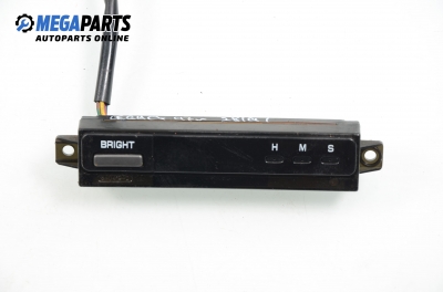 Часовник за Subaru Legacy II Wagon (02.1994 - 12.1999)