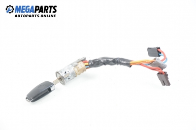 Контактен ключ за Peugeot 306 Cabrio (03.1994 - 04.2002)