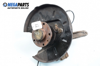 Шенкел главина за Alfa Romeo 166 (936) (09.1998 - 06.2007), позиция: задна, лява