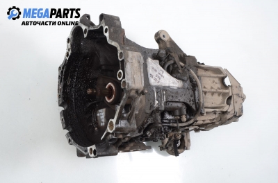 Ръчна скоростна кутия за Audi 80 Sedan B4 (09.1991 - 12.1994) 1.9 TDI, 90 к.с.