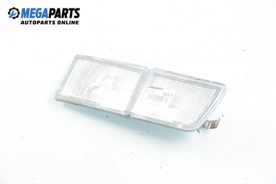 Бленда за броня за Volkswagen Golf III Hatchback (08.1991 - 07.1998), позиция: дясна