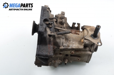 Ръчна скоростна кутия за Volkswagen Polo Hatchback II (10.1994 - 10.1999) 64 1.9 D, 64 к.с.