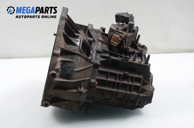 Ръчна скоростна кутия за Ford Cougar Coupe (08.1998 - 12.2001) 2.5 V6 24V, 170 к.с., № 97ZT-7F096