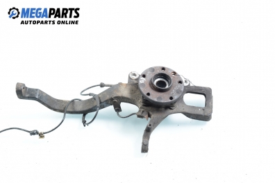 Шенкел главина за Alfa Romeo 166 (936) (09.1998 - 06.2007), позиция: предна, дясна