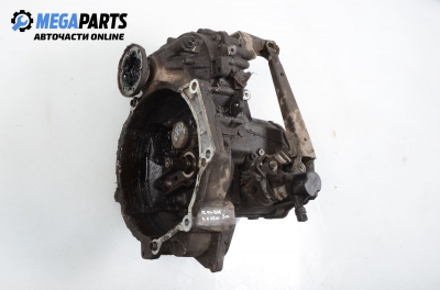 Ръчна скоростна кутия за Volkswagen Passat Variant B3, B4 (02.1988 - 06.1997) 2.0, 115 к.с.