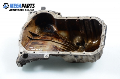 Картер за Audi A4 Sedan B5 (11.1994 - 09.2001) 1.8, 125 к.с.