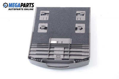 Жабка под седалка за Renault Laguna II Grandtour (03.2001 - 12.2007)