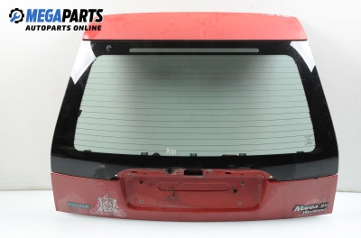 Заден капак за Fiat Marea Weekend (09.1996 - 12.2007), комби