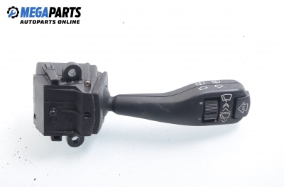 Лостче за чистачки за BMW X5 Series E53 (05.2000 - 12.2006)