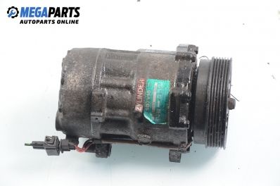 Компресор климатик за Volkswagen Golf III Hatchback (08.1991 - 07.1998) 1.8, 90 к.с., № 1H0 820 803 D