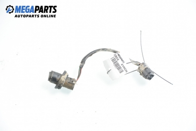 Парктроник за SsangYong Kyron SUV (05.2005 - 06.2014)