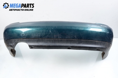 Задна броня за Audi A4 Sedan B5 (11.1994 - 09.2001), седан