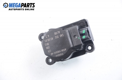 Моторче клапа парно за Peugeot 407 Sedan (02.2004 - 12.2011) 2.0 HDi 135, 136 к.с.