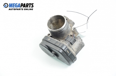 Дроселова клапа за Mercedes-Benz A-Class Hatchback  (W168) (07.1997 - 08.2004) A 160 (168.033, 168.133), 102 к.с.