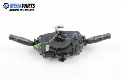 Лостчета светлини и чистачки за Renault Megane II Hatchback (07.2001 - 10.2012)