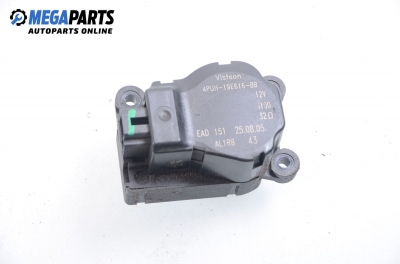 Моторче клапа парно за Peugeot 407 Sedan (02.2004 - 12.2011) 2.0 HDi 135, 136 к.с.