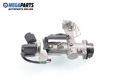 Контактен ключ за Chevrolet Captiva SUV (06.2006 - ...)