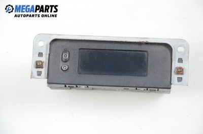 Дисплей за Opel Agila A Hatchback (09.2000 - 12.2007)