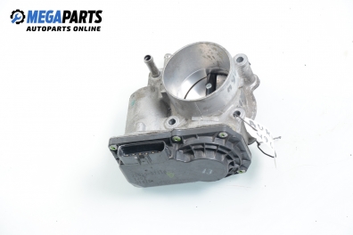 Дроселова клапа за Toyota Auris Hatchback II (10.2012 - 12.2018) 1.8 Hybrid (ZWE186), 99 к.с., № 22030-0T110