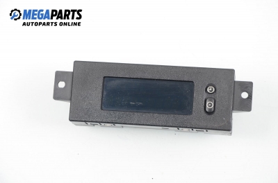 Часовник за Opel Astra G Estate (02.1998 - 12.2009)