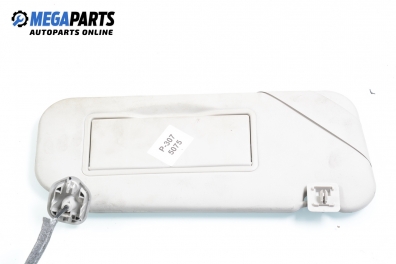 Сенник за Peugeot 307 Hatchback (08.2000 - 12.2012), позиция: дясна