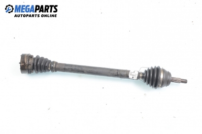 Полуоска за Volkswagen Golf III Hatchback (08.1991 - 07.1998) 1.8, 90 к.с., позиция: дясна