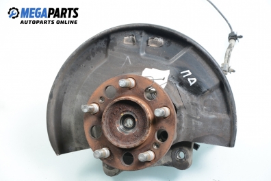 Шенкел главина за SsangYong Kyron SUV (05.2005 - 06.2014), позиция: предна, дясна