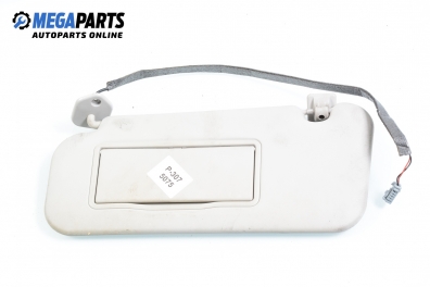 Сенник за Peugeot 307 Hatchback (08.2000 - 12.2012), позиция: лява