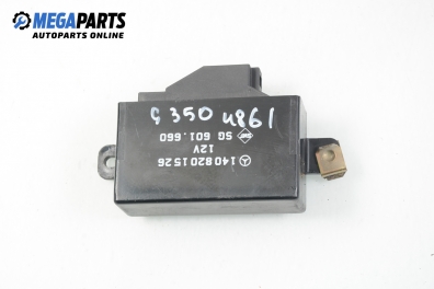 Реле подгрев седалки за Mercedes-Benz S-Class Sedan (W140) (02.1991 - 10.1998) S 350 Turbo-D (140.134), № A 140 820 15 26
