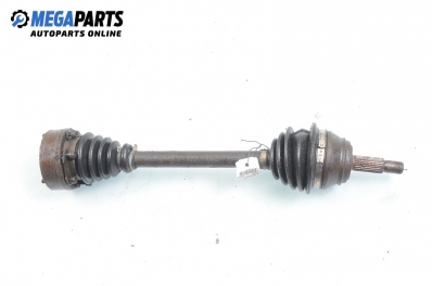 Полуоска за Volkswagen Golf III Hatchback (08.1991 - 07.1998) 1.8, 90 к.с., позиция: лява