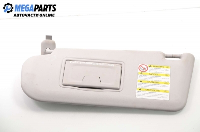 Сенник за Mazda 6 Hatchback I (08.2002 - 12.2008), позиция: лява