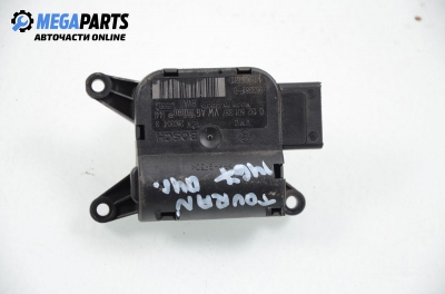 Моторче клапа парно за Volkswagen Touran Minivan (02.2003 - 05.2010) 2.0 TDI, 136 к.с., № Bosch 0 132 801 337