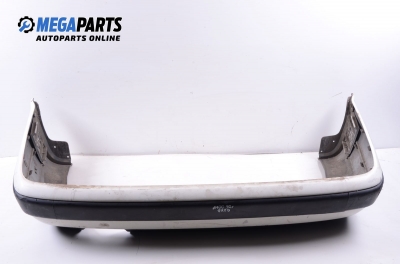 Задна броня за Audi 100 Sedan C4 (12.1990 - 07.1994), седан