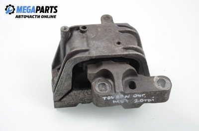 Тампон за двигател за Volkswagen Touran Minivan (02.2003 - 05.2010) 2.0 TDI