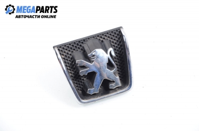 Емблема за Peugeot 307 CC Cabrio (03.2003 - 06.2009), кабрио