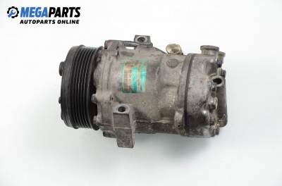 Компресор климатик за Opel Meriva A Hatchback (05.2003 - 05.2010) 1.7 DTI, 75 к.с., № GM 24 421 642