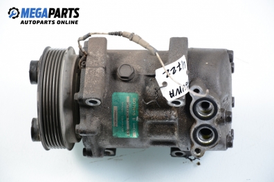 Компресор климатик за Renault Laguna I Grandtour (09.1995 - 03.2001) 1.8 (K56S/T/0), 90 к.с., № 7700859676D