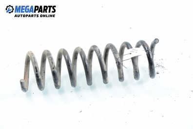 Пружина за ходова част за Mercedes-Benz E-Class Estate (S210) (06.1996 - 03.2003), комби, позиция: задна