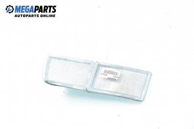 Бленда за броня за Volkswagen Golf III Hatchback (08.1991 - 07.1998), позиция: лява