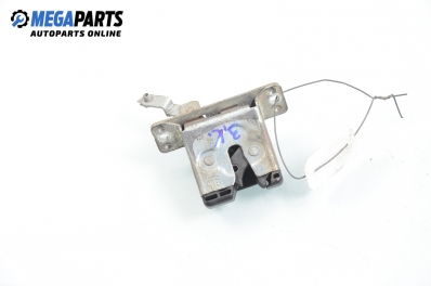 Брава заден капак за Opel Astra G Hatchback (02.1998 - 12.2009), хечбек