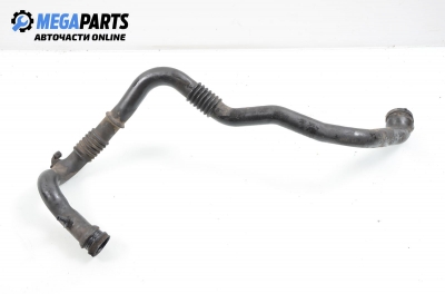 Въздуховод за Dacia Logan MCV (02.2007 - ...) 1.5 dCi (KS0K), 68 к.с.