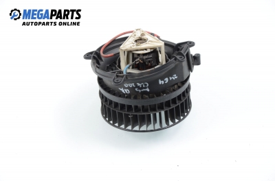 Вентилатор парно за Mercedes-Benz CLK-Class Coupe (C208) (06.1997 - 09.2002)