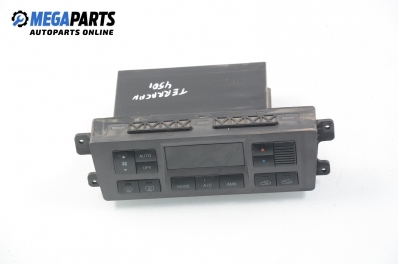Панел климатроник за Hyundai Terracan SUV (06.2001 - 12.2008), № 972XX-H1600