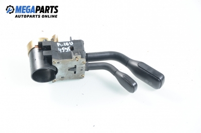 Лостче за светлини за Audi 100 Avant C4 (12.1990 - 11.1994)