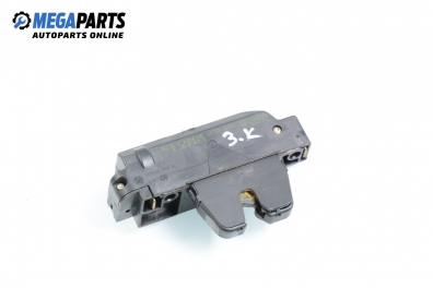 Брава заден капак за Peugeot 307 Hatchback (08.2000 - 12.2012), хечбек