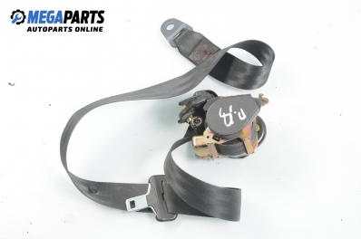 Предпазен колан за Citroen C8 Minivan (10.2002 - 06.2014), 4+1 вр., позиция: предна, дясна