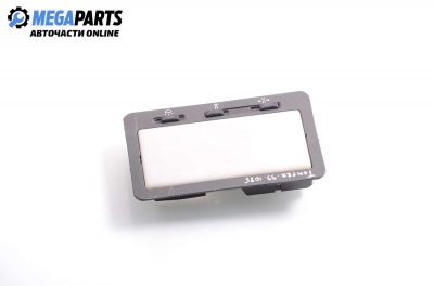 Плафон за Fiat Tempra Sedan (03.1990 - 12.1998)