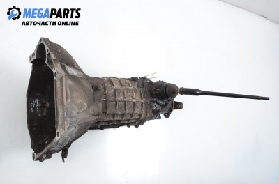 Ръчна скоростна кутия за Lada Niva SUV II (09.2002 - ...) 1.7, 83 к.с.