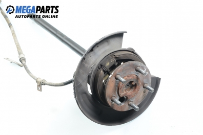 Шенкел главина за SsangYong Kyron SUV (05.2005 - 06.2014), позиция: задна, дясна